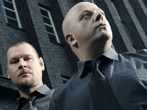 vnv nation chanel no 5|VNV Nation members.